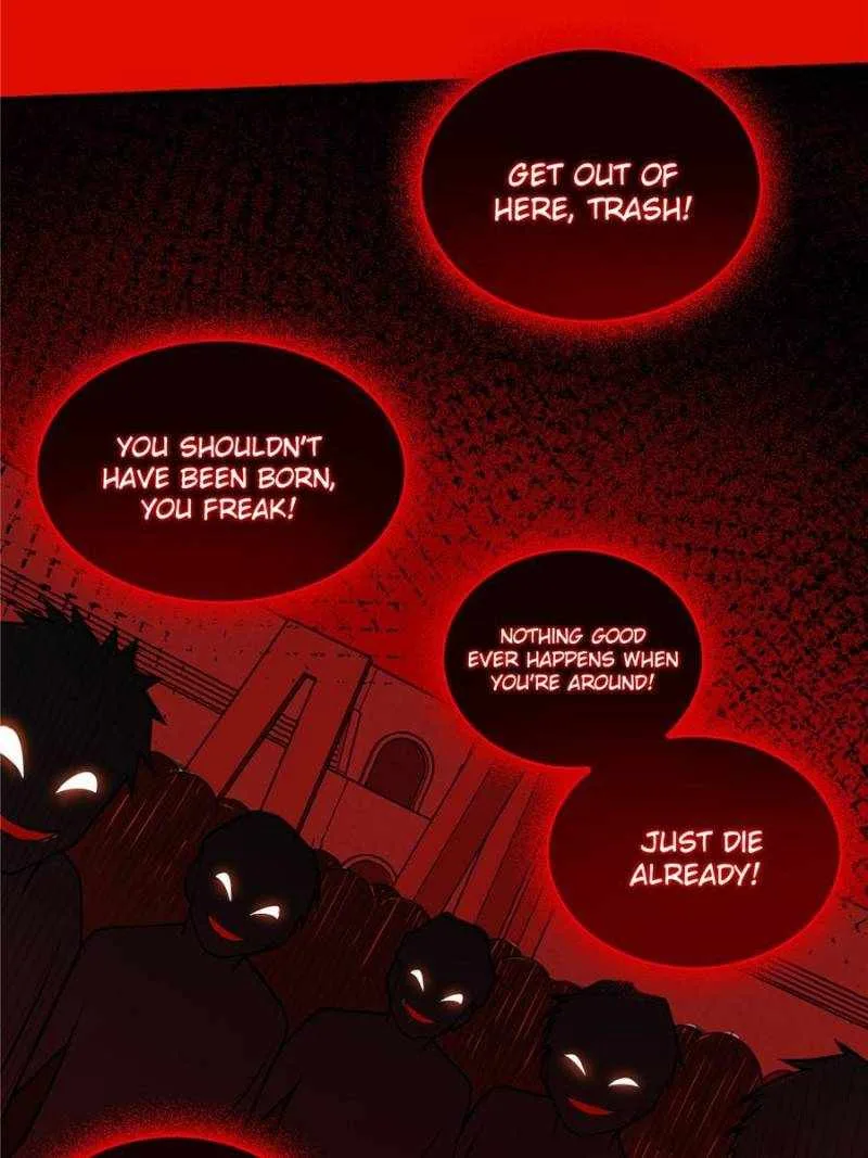 Evil Dragon Is Reincarnated! Revenge Begins at the Age of Five! Chapter 57 page 2