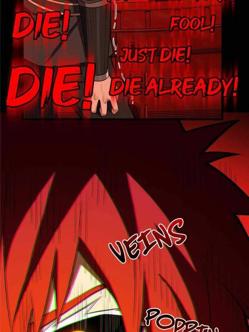 Evil Dragon Is Reincarnated! Revenge Begins at the Age of Five! Chapter 57 page 7