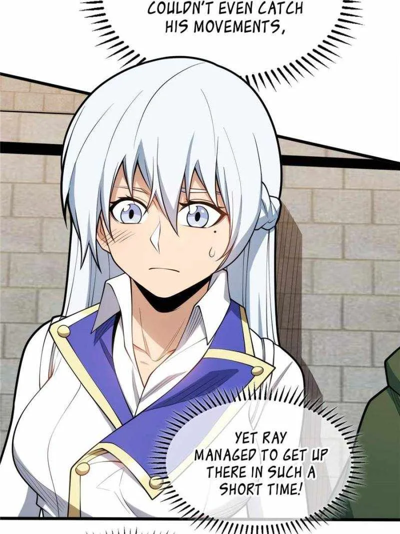 Evil Dragon Is Reincarnated! Revenge Begins at the Age of Five! Chapter 56 page 5