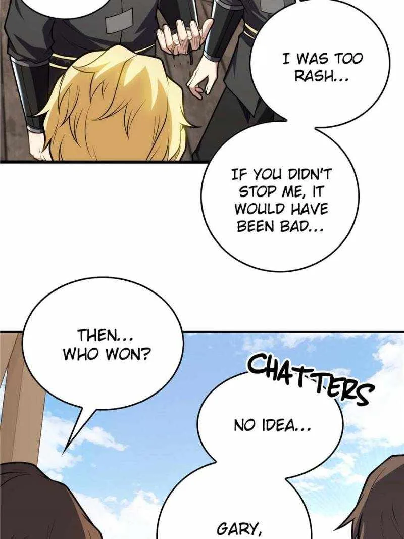 Evil Dragon Is Reincarnated! Revenge Begins at the Age of Five! Chapter 56 page 7