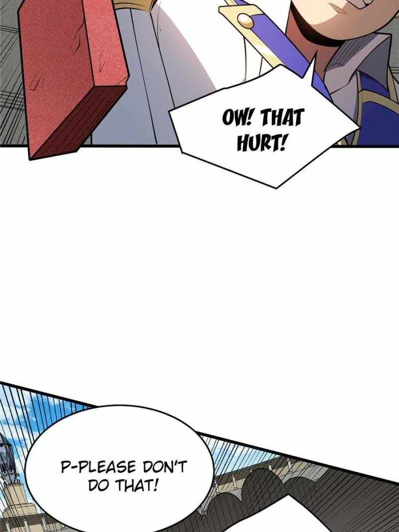Evil Dragon Is Reincarnated! Revenge Begins at the Age of Five! Chapter 56 page 23