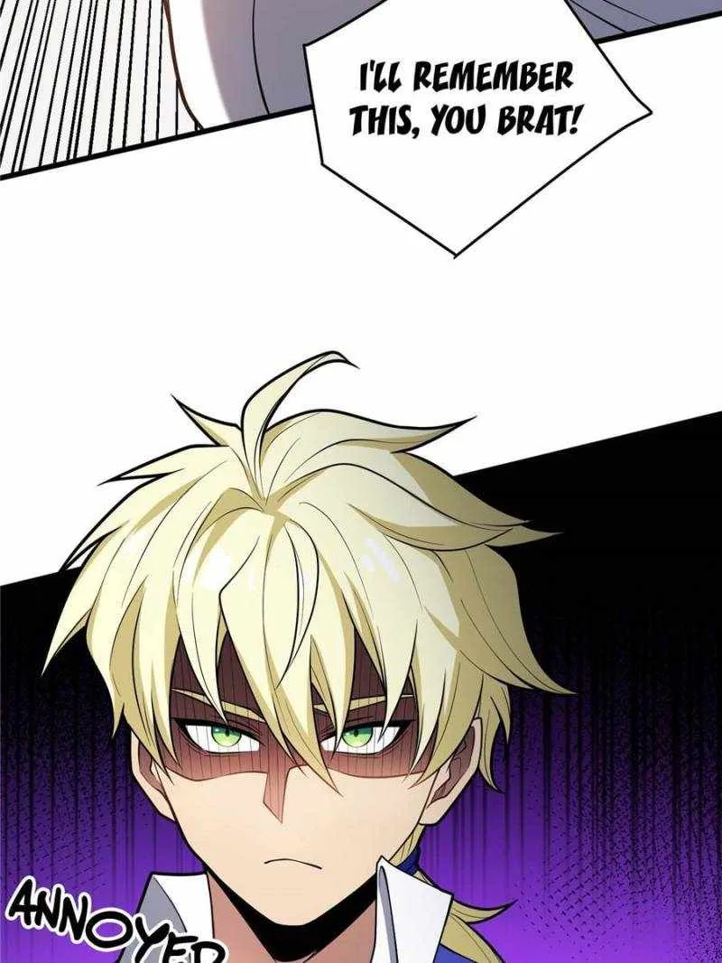 Evil Dragon Is Reincarnated! Revenge Begins at the Age of Five! Chapter 56 page 25
