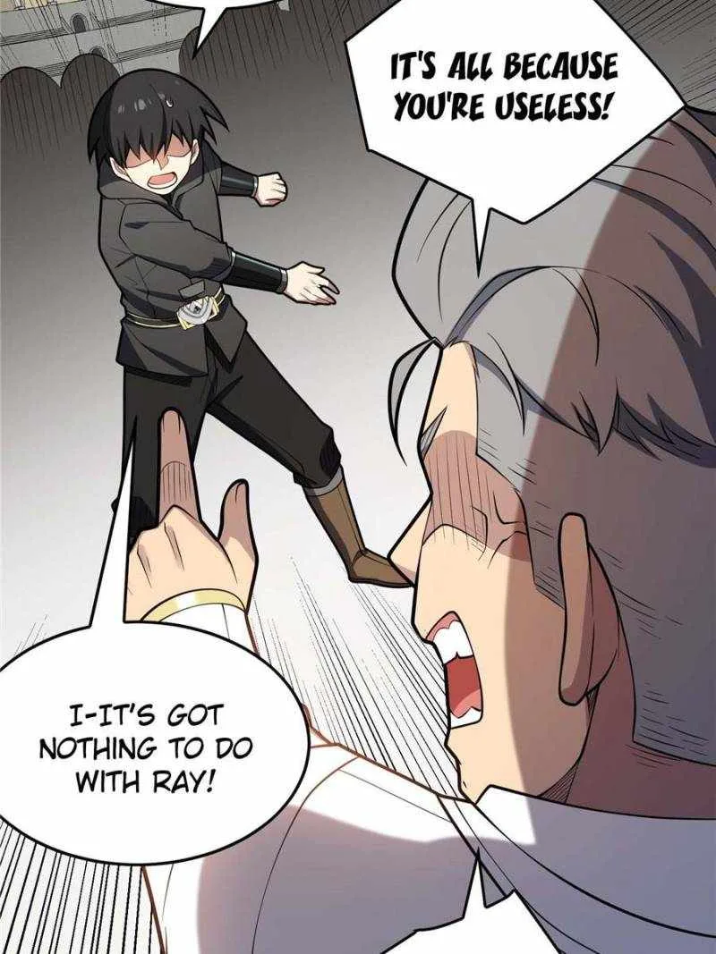 Evil Dragon Is Reincarnated! Revenge Begins at the Age of Five! Chapter 56 page 24