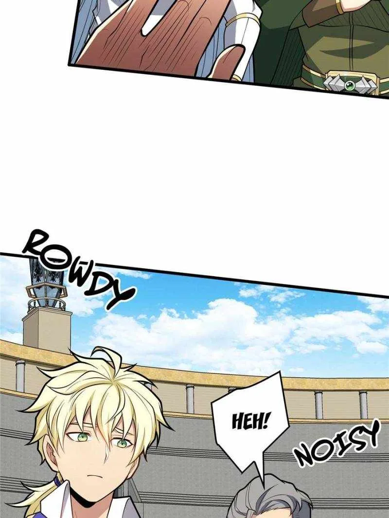 Evil Dragon Is Reincarnated! Revenge Begins at the Age of Five! Chapter 56 page 21