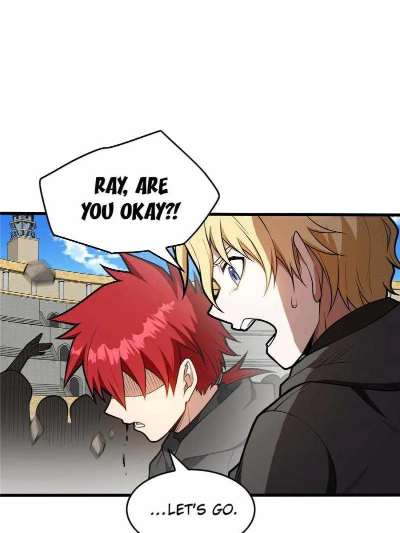 Evil Dragon Is Reincarnated! Revenge Begins at the Age of Five! Chapter 56 page 19
