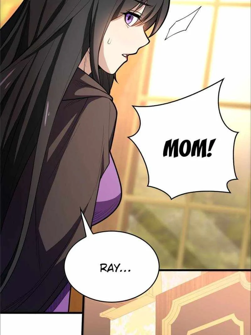 Evil Dragon Is Reincarnated! Revenge Begins at the Age of Five! Chapter 57 page 19