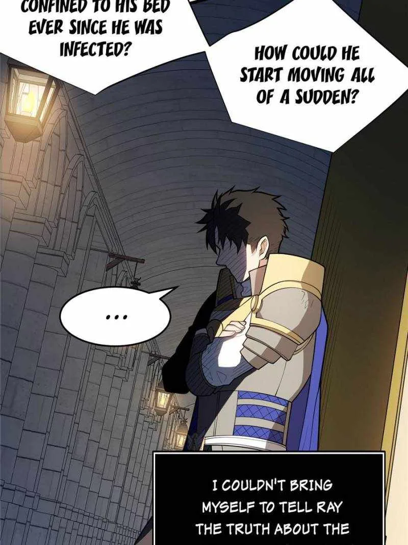 Evil Dragon Is Reincarnated! Revenge Begins at the Age of Five! Chapter 57 page 27