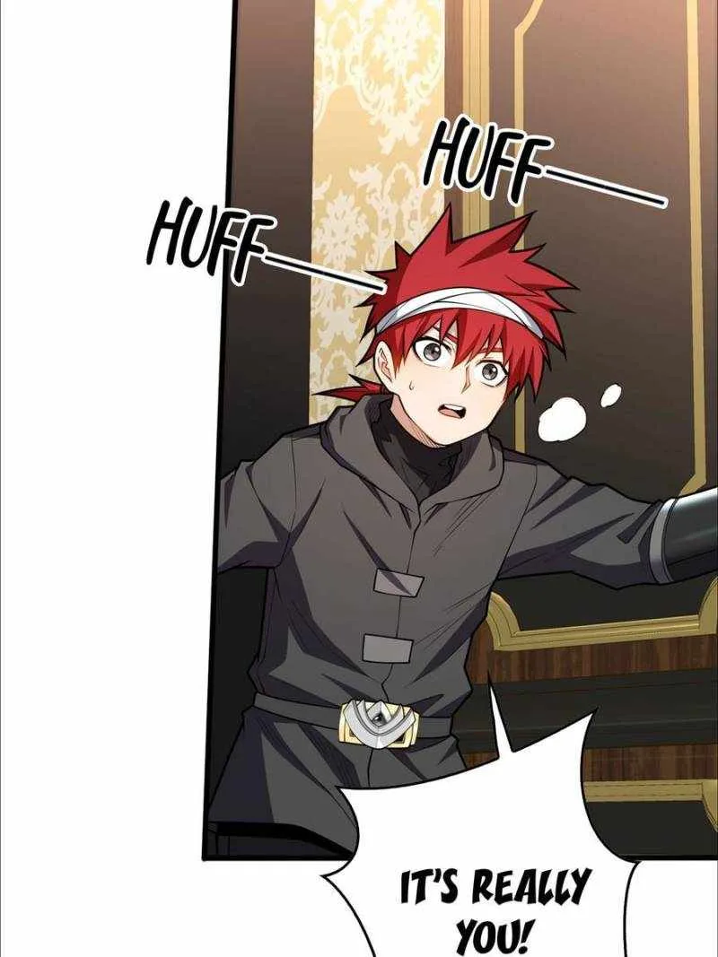 Evil Dragon Is Reincarnated! Revenge Begins at the Age of Five! Chapter 57 page 20