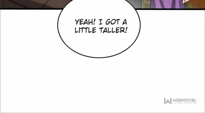 Evil Dragon Is Reincarnated! Revenge Begins at the Age of Five! Chapter 57 page 22