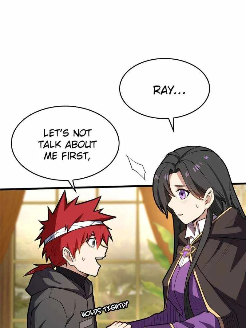 Evil Dragon Is Reincarnated! Revenge Begins at the Age of Five! Chapter 57 page 23