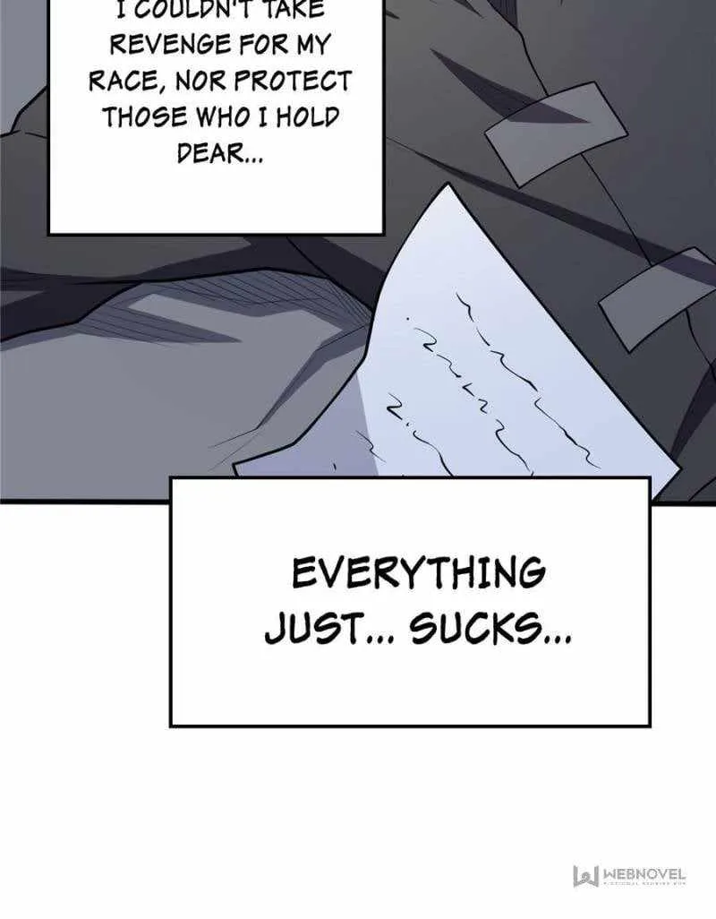 Evil Dragon Is Reincarnated! Revenge Begins at the Age of Five! Chapter 59 page 8