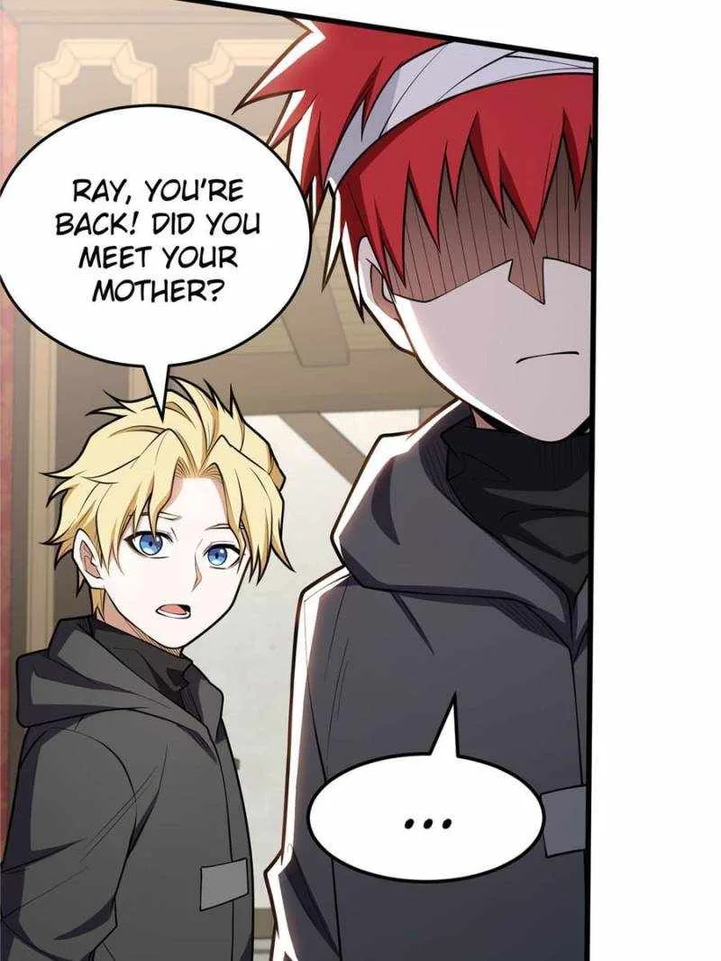 Evil Dragon Is Reincarnated! Revenge Begins at the Age of Five! Chapter 59 page 10