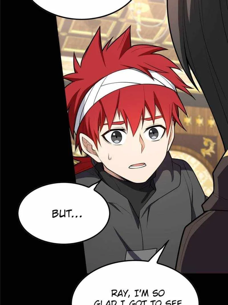 Evil Dragon Is Reincarnated! Revenge Begins at the Age of Five! Chapter 59 page 4
