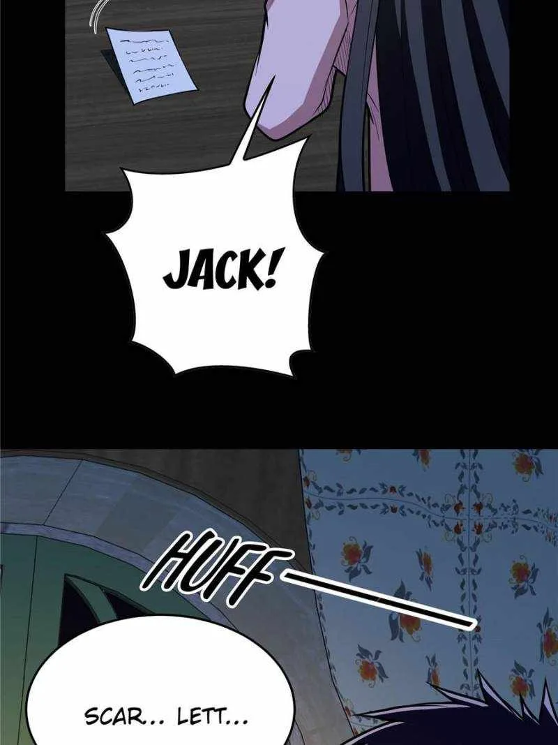 Evil Dragon Is Reincarnated! Revenge Begins at the Age of Five! Chapter 58 page 6