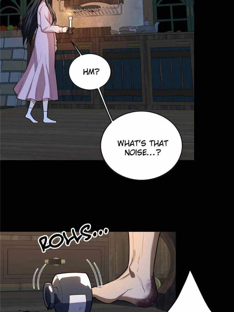 Evil Dragon Is Reincarnated! Revenge Begins at the Age of Five! Chapter 58 page 4