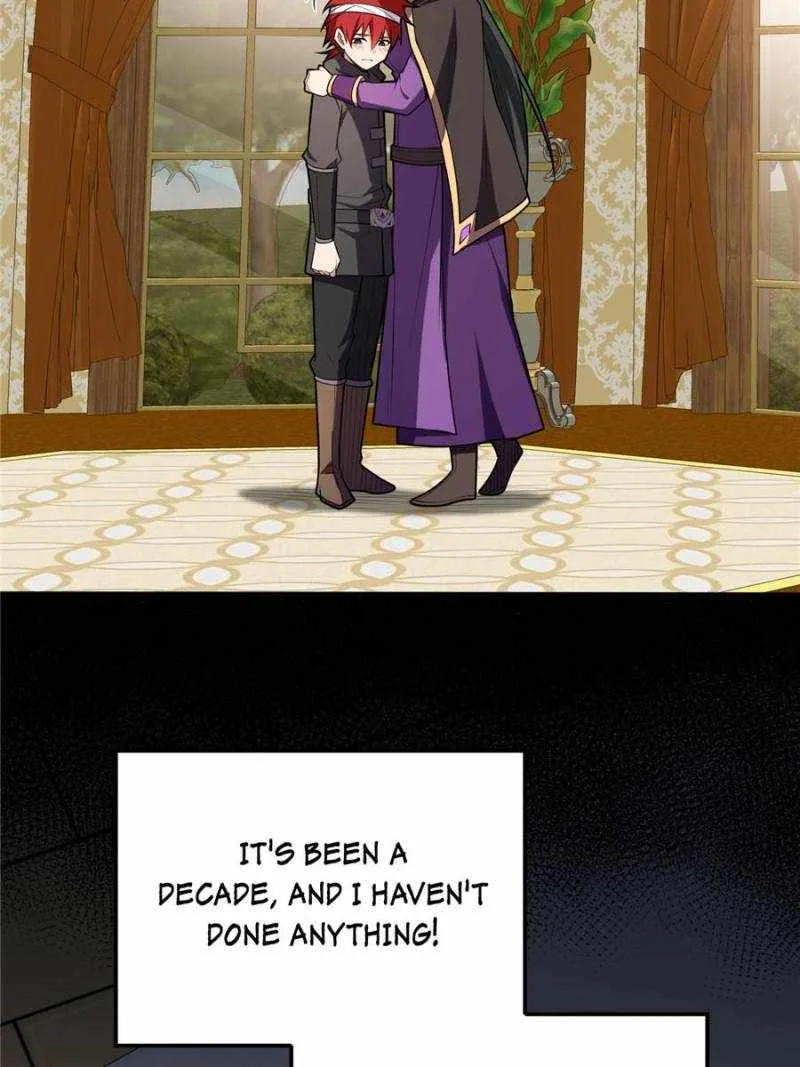 Evil Dragon Is Reincarnated! Revenge Begins at the Age of Five! Chapter 59 page 6