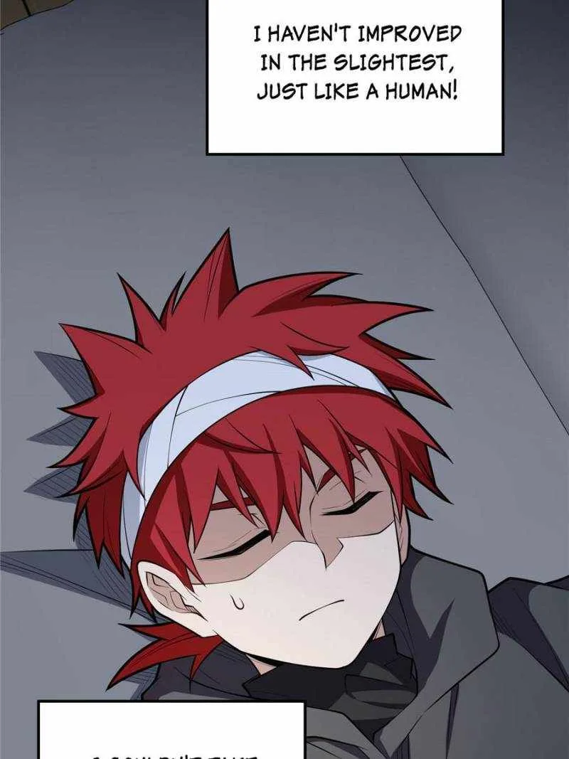 Evil Dragon Is Reincarnated! Revenge Begins at the Age of Five! Chapter 59 page 7