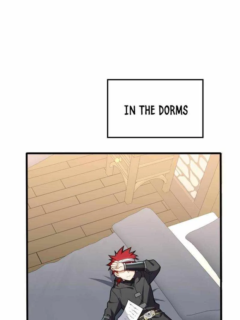 Evil Dragon Is Reincarnated! Revenge Begins at the Age of Five! Chapter 59 page 1