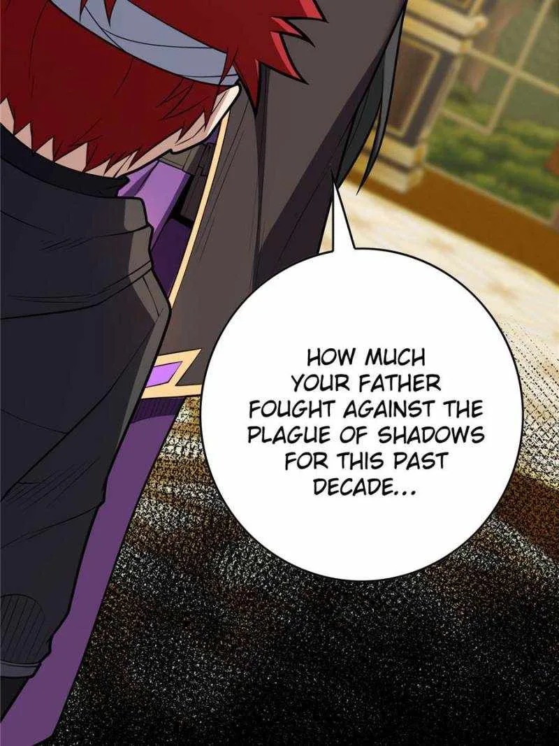 Evil Dragon Is Reincarnated! Revenge Begins at the Age of Five! Chapter 58 page 2