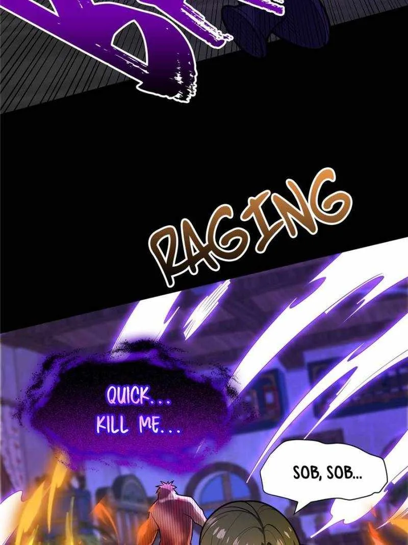 Evil Dragon Is Reincarnated! Revenge Begins at the Age of Five! Chapter 58 page 22