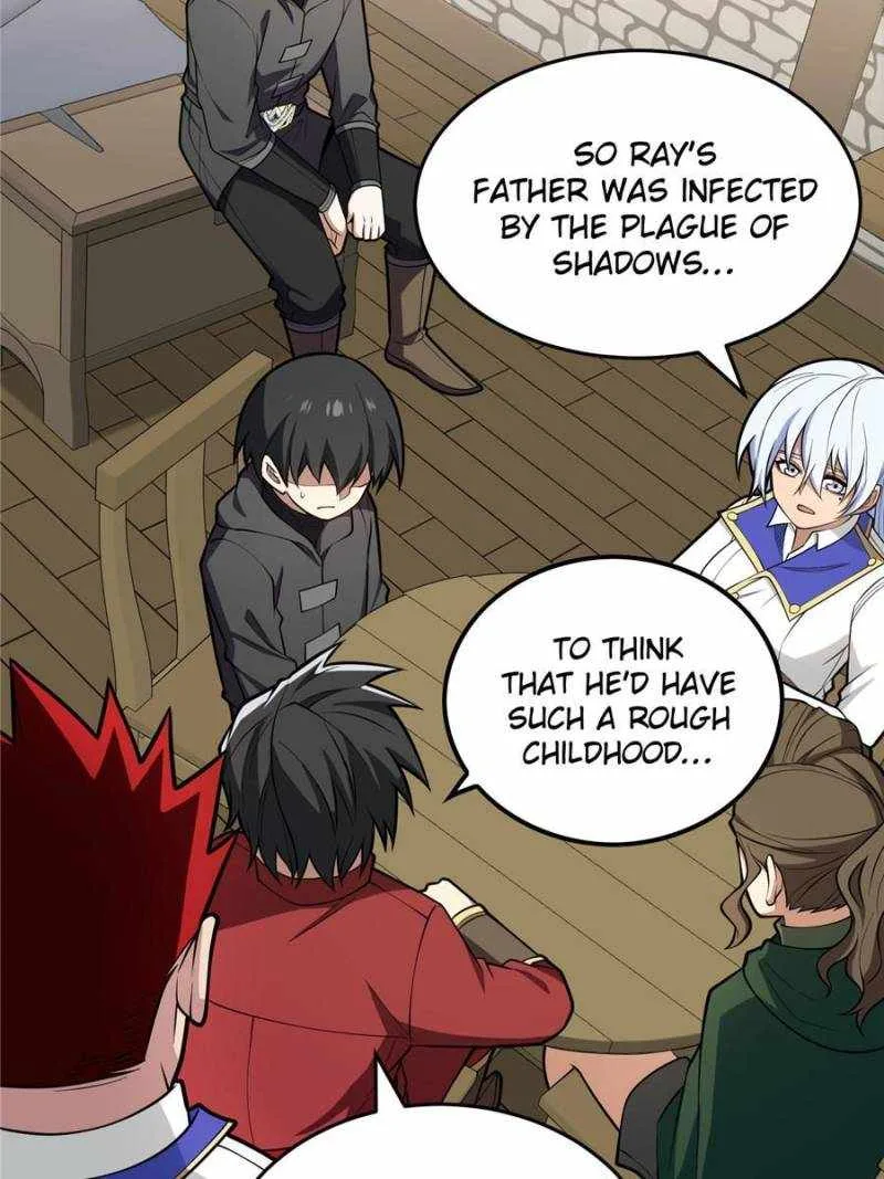 Evil Dragon Is Reincarnated! Revenge Begins at the Age of Five! Chapter 59 page 22
