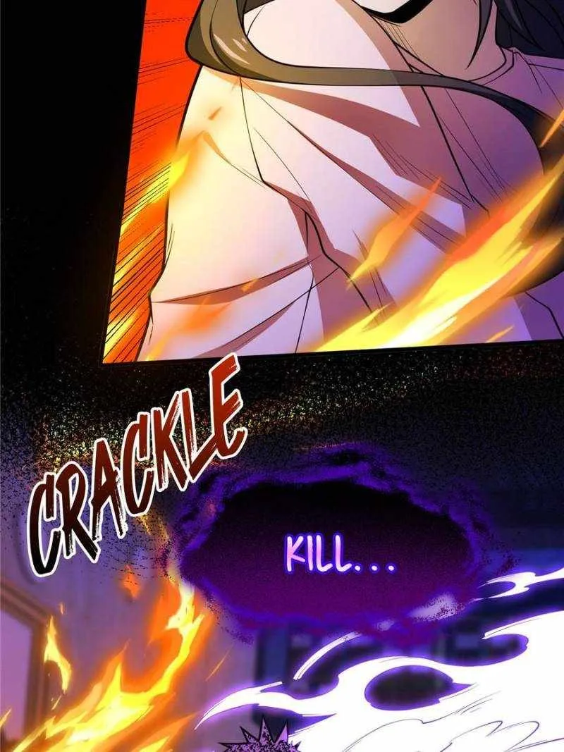 Evil Dragon Is Reincarnated! Revenge Begins at the Age of Five! Chapter 58 page 24