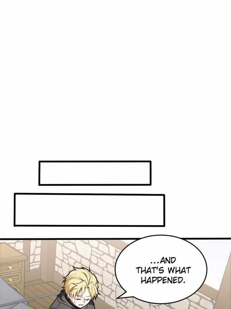 Evil Dragon Is Reincarnated! Revenge Begins at the Age of Five! Chapter 59 page 21