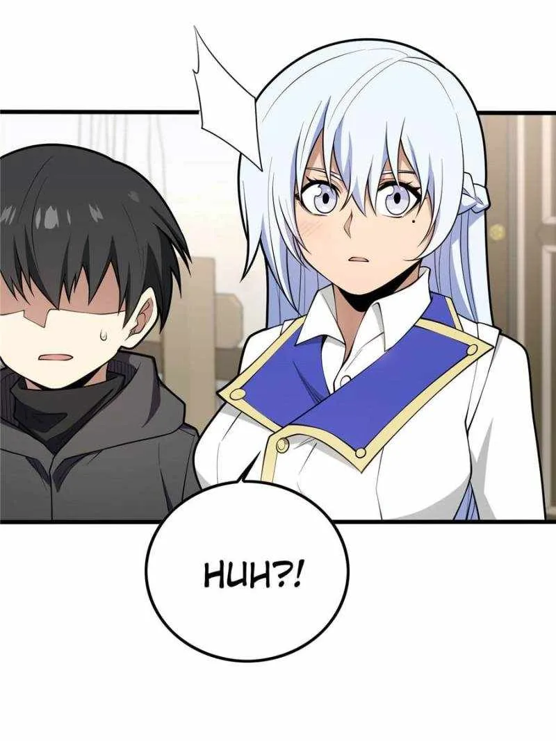 Evil Dragon Is Reincarnated! Revenge Begins at the Age of Five! Chapter 59 page 20