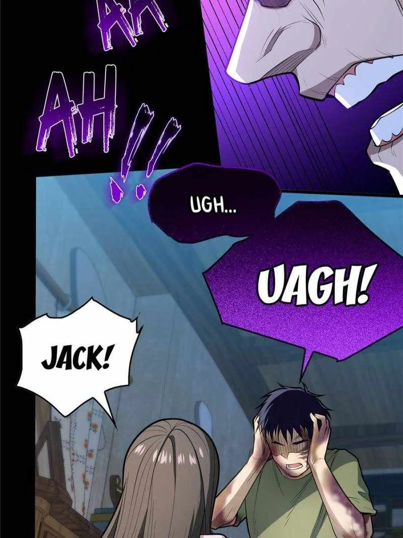 Evil Dragon Is Reincarnated! Revenge Begins at the Age of Five! Chapter 58 page 15