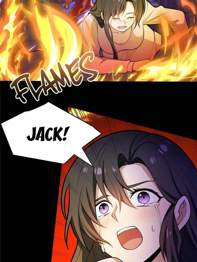 Evil Dragon Is Reincarnated! Revenge Begins at the Age of Five! Chapter 58 page 23
