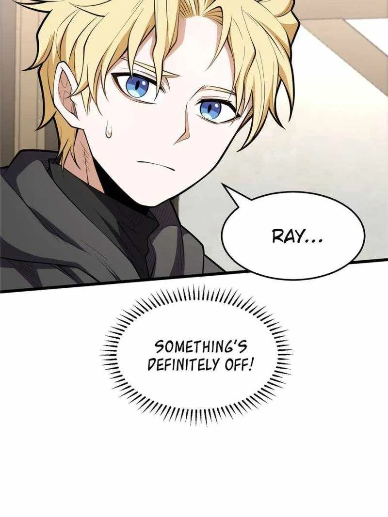Evil Dragon Is Reincarnated! Revenge Begins at the Age of Five! Chapter 59 page 13