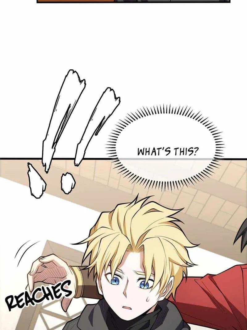 Evil Dragon Is Reincarnated! Revenge Begins at the Age of Five! Chapter 59 page 15