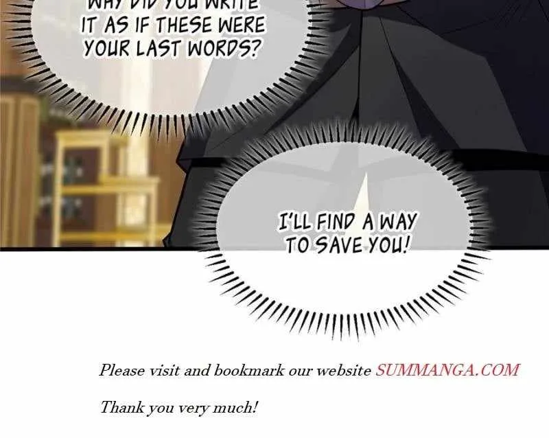 Evil Dragon Is Reincarnated! Revenge Begins at the Age of Five! Chapter 58 page 38