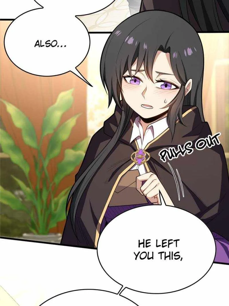 Evil Dragon Is Reincarnated! Revenge Begins at the Age of Five! Chapter 58 page 30