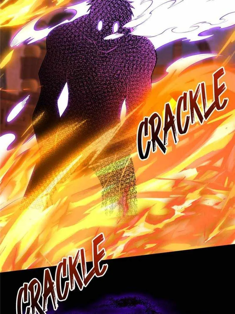 Evil Dragon Is Reincarnated! Revenge Begins at the Age of Five! Chapter 58 page 25