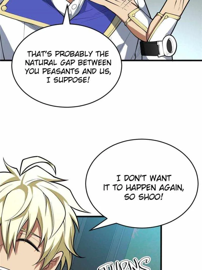 Evil Dragon Is Reincarnated! Revenge Begins at the Age of Five! Chapter 62 page 2