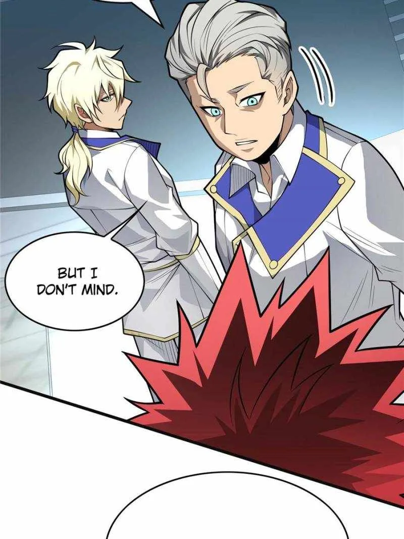 Evil Dragon Is Reincarnated! Revenge Begins at the Age of Five! Chapter 62 page 5