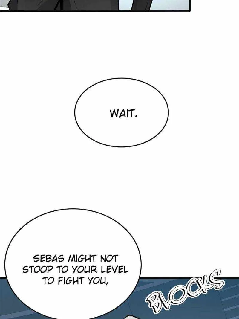 Evil Dragon Is Reincarnated! Revenge Begins at the Age of Five! Chapter 62 page 4