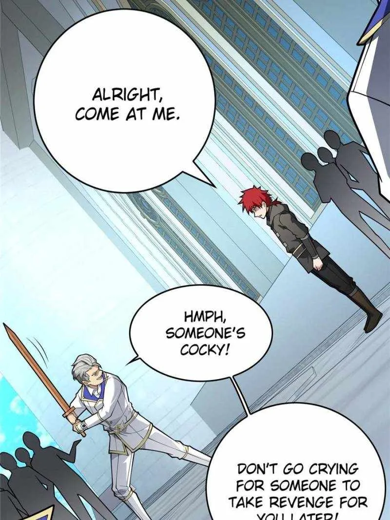 Evil Dragon Is Reincarnated! Revenge Begins at the Age of Five! Chapter 62 page 13