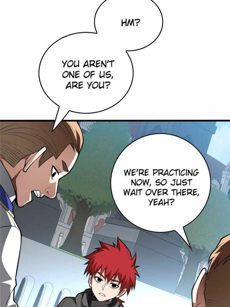 Evil Dragon Is Reincarnated! Revenge Begins at the Age of Five! Chapter 61 page 14