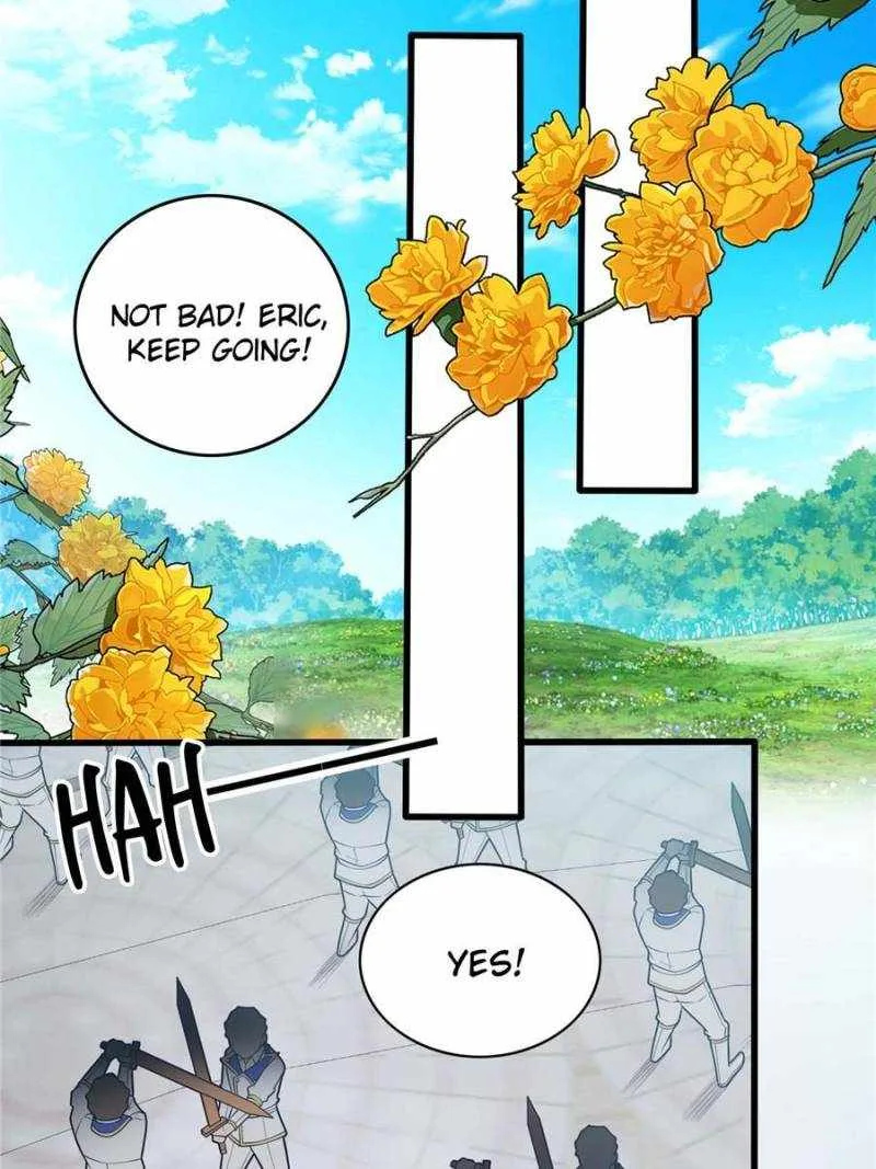Evil Dragon Is Reincarnated! Revenge Begins at the Age of Five! Chapter 61 page 12