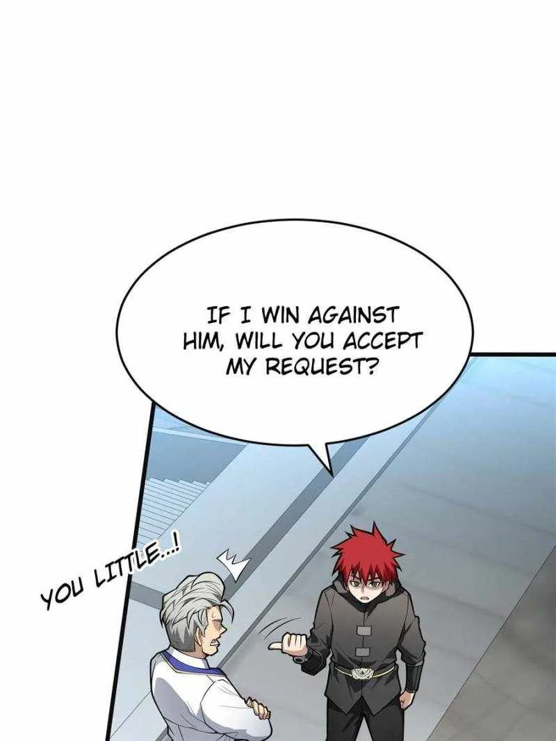 Evil Dragon Is Reincarnated! Revenge Begins at the Age of Five! Chapter 62 page 10