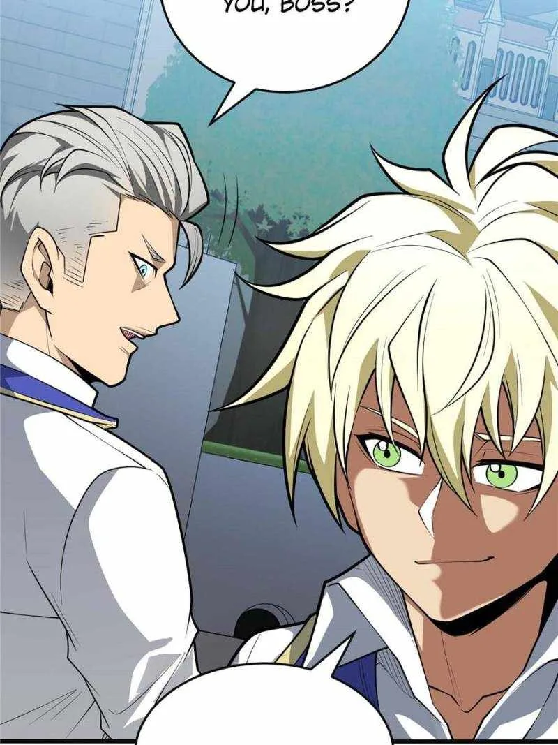 Evil Dragon Is Reincarnated! Revenge Begins at the Age of Five! Chapter 62 page 8