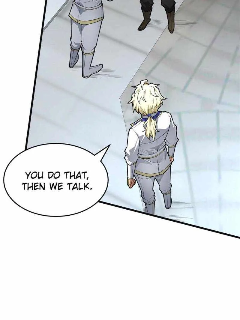 Evil Dragon Is Reincarnated! Revenge Begins at the Age of Five! Chapter 62 page 11