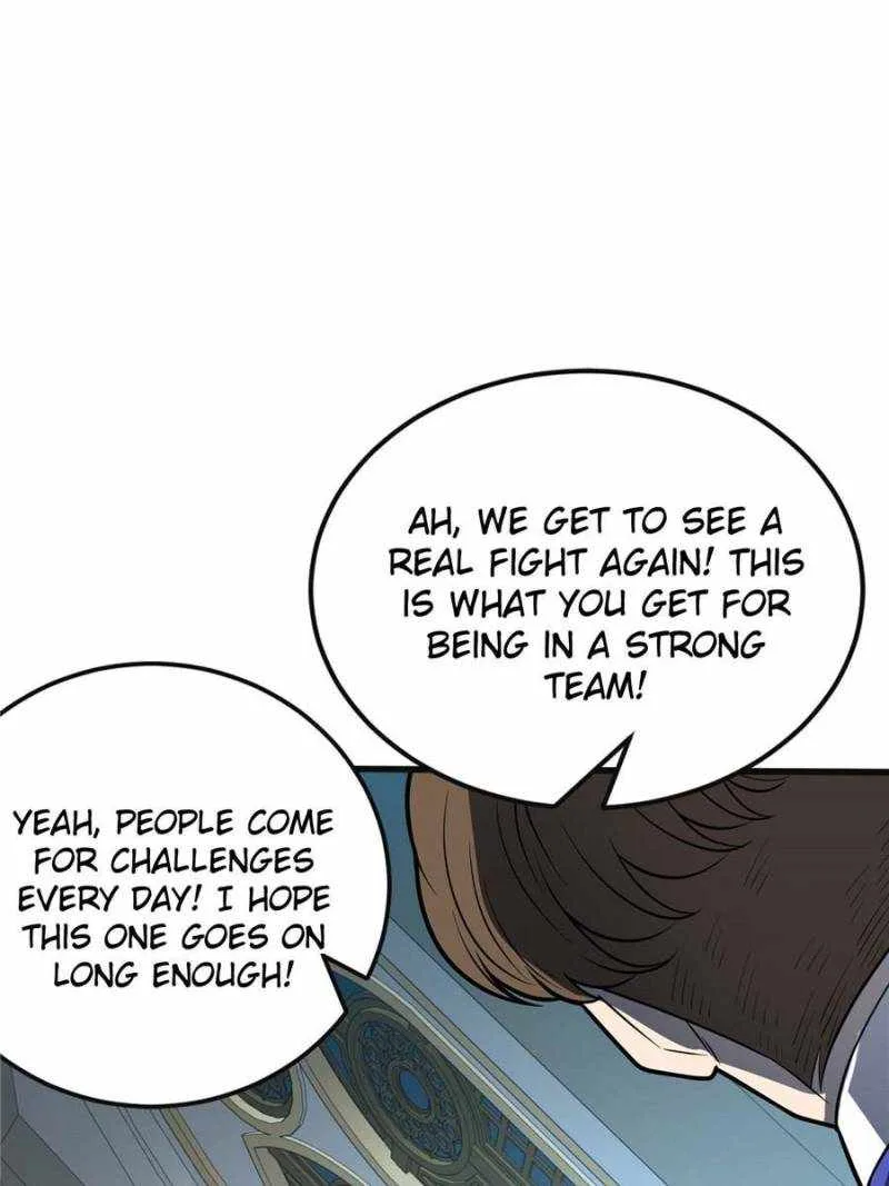 Evil Dragon Is Reincarnated! Revenge Begins at the Age of Five! Chapter 62 page 12