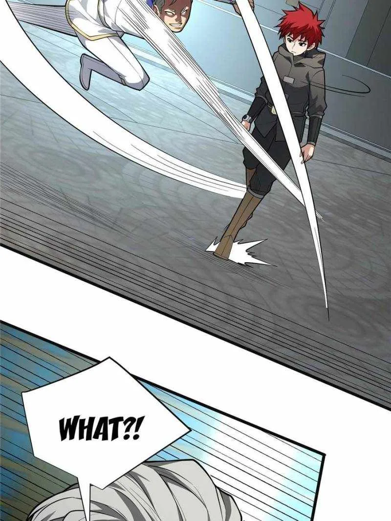 Evil Dragon Is Reincarnated! Revenge Begins at the Age of Five! Chapter 62 page 22