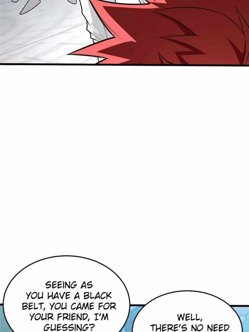 Evil Dragon Is Reincarnated! Revenge Begins at the Age of Five! Chapter 61 page 24