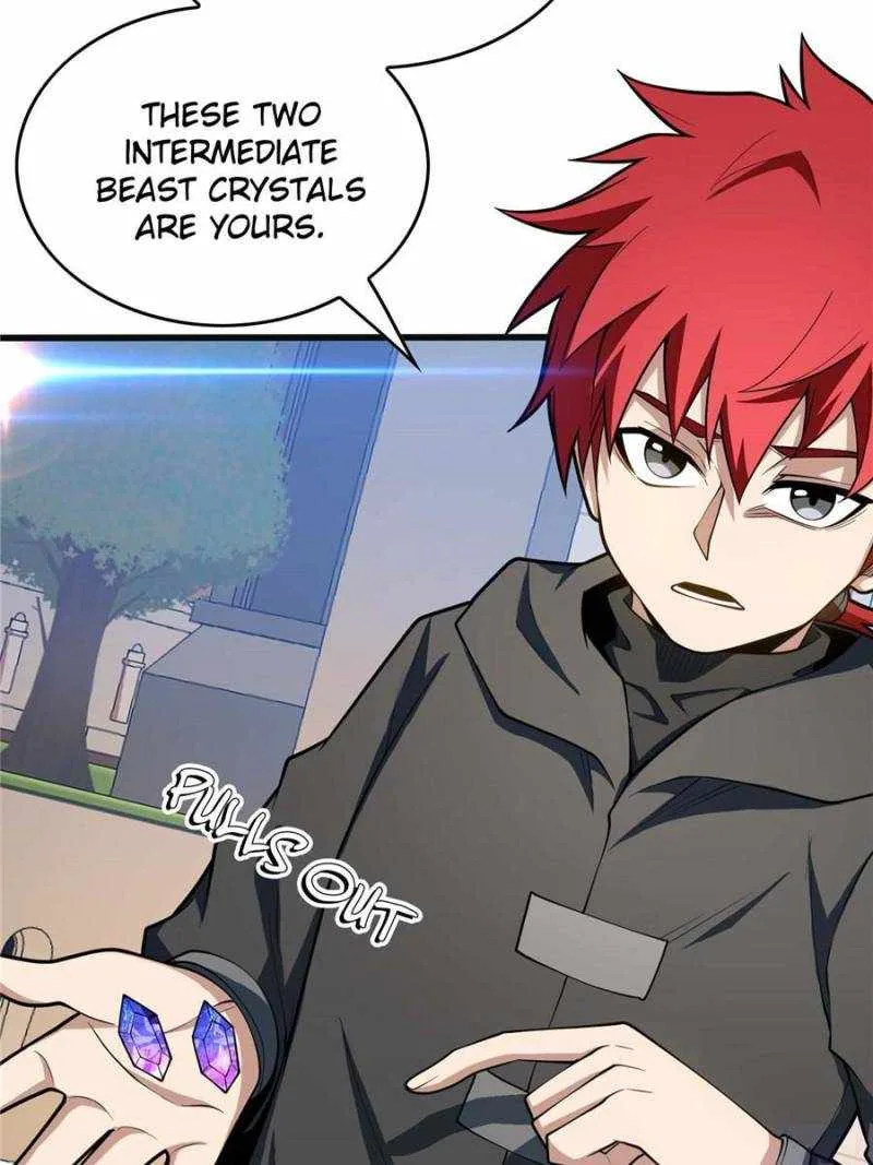 Evil Dragon Is Reincarnated! Revenge Begins at the Age of Five! Chapter 63 page 4