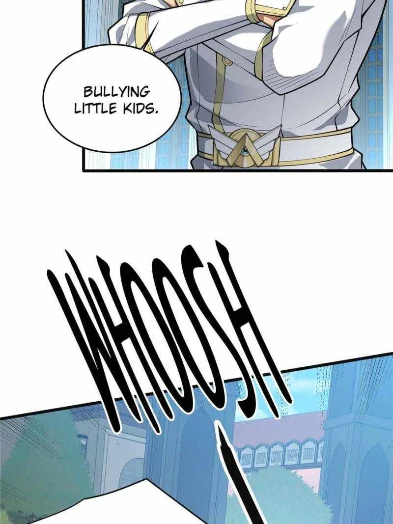 Evil Dragon Is Reincarnated! Revenge Begins at the Age of Five! Chapter 62 page 18