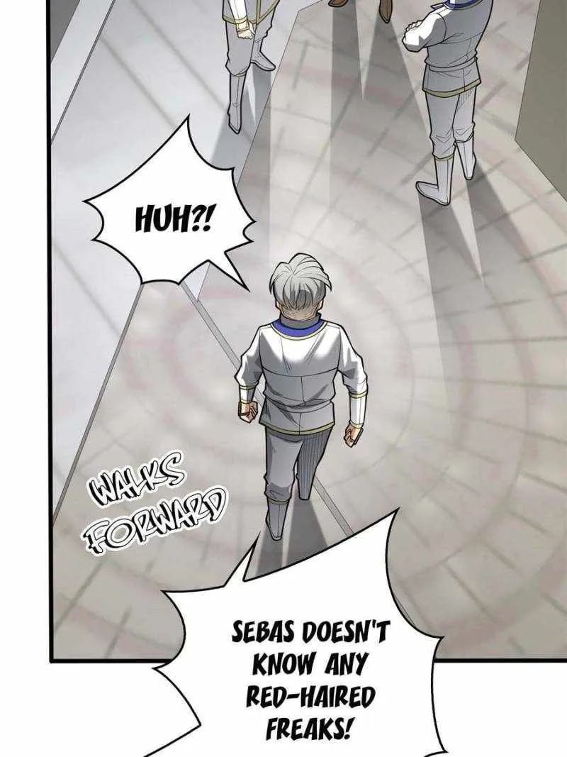 Evil Dragon Is Reincarnated! Revenge Begins at the Age of Five! Chapter 61 page 18